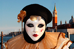Venedig  2013