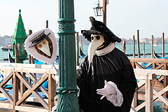 Venedig  2011