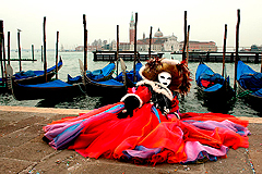 Venedig  2008