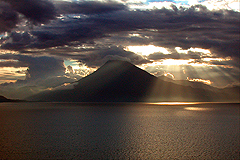 Toliman Guatemala 2002