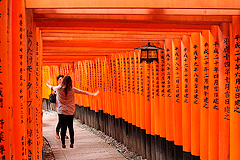 Kyoto Japan 2013