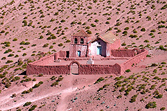 Machuca Chile 2003