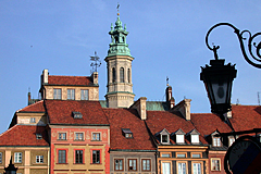 Warschau 2005