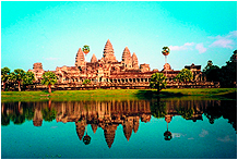 Kamboscha