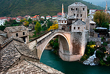 Mostar 2010