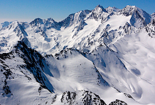 Skilaufen in Österreich 2011