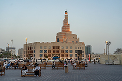 Sheikh  Abdulla Bin Zaid Al Mahmoud