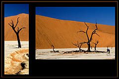 Sossuvlei Namibia