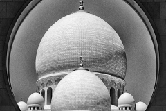 Sheikh-Zayed-Grand-Mosque Abu-Dhabi