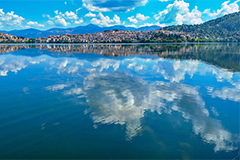 Kastoria