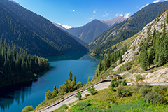 Kolsai See
