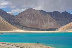 Pangong Tso