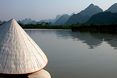 Vietnam 2004