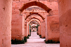 Meknes Marocco 2005