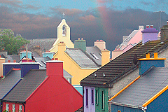 Ireland 2005