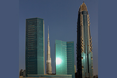 Dubai 2015