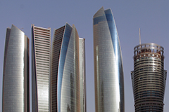 Abu Dhabi 2015