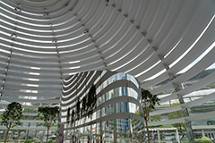 Apple Marina Bay Sands