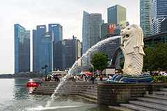 Merlion