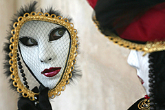 Die Maske 2011