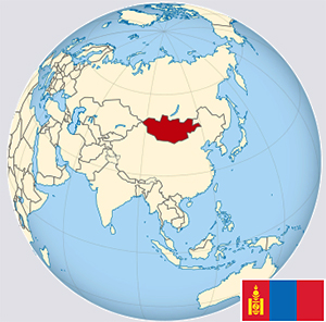 Map_Mongolei