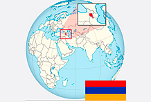 Map_Armenien