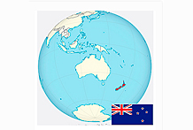 Map_Neuseeland