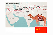Map_Silk_China