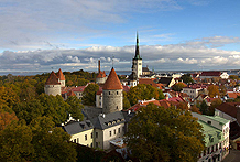 Tallinn 2015