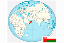 Map_Oman