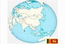 Map_SriLanka