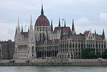 Budapest 2004