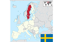 Schweden 2022