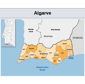 Algarve 2023