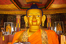 Highlights Ladakh