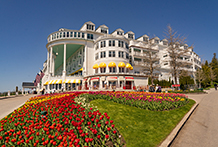 Mackinac 2025