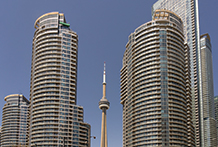 Toronto 2025