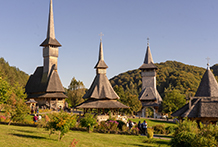 Apuseni-Maramures