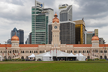 Kuala Lumpur